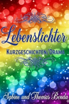 Cover Lebenslichter