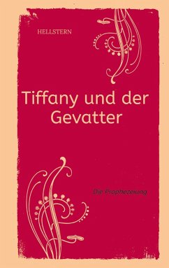 Cover Tiffany und der Gevatter (Softcover)