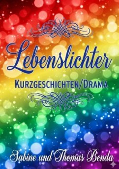 Cover Lebenslichter