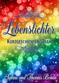 Cover Lebenslichter