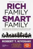 Die deutsche Ausgabe von Rich Family Smart Family Die deutsche Ausgabe von Rich Family Smart Family