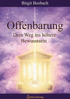 Offenbarung - Bosbach, Birgit