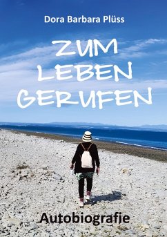 Cover Zum Leben gerufen