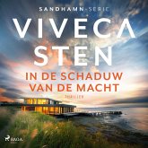 In de schaduw van de macht (MP3-Download)
