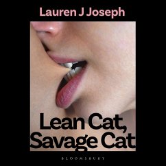 Cover Lean Cat, Savage Cat (MP3-Download)
