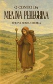 O Conto da Menina Peregrina (eBook, ePUB)