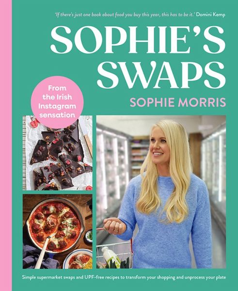 Sophie's Swaps (eBook, ePUB)