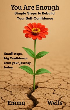 You Are Enough (eBook, ePUB) - Wells, Emma