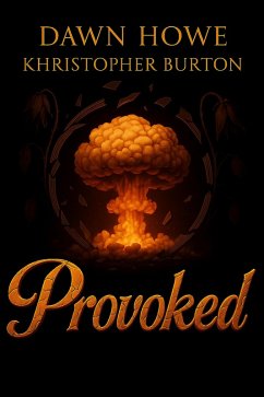 Cover Provoked (eBook, ePUB)