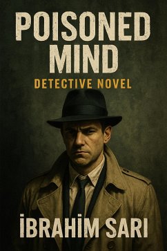 Cover Poisoned Mind (eBook, ePUB)