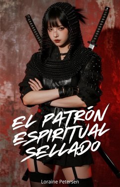 Cover El Patrón Espiritual Sellado (eBook, ePUB)