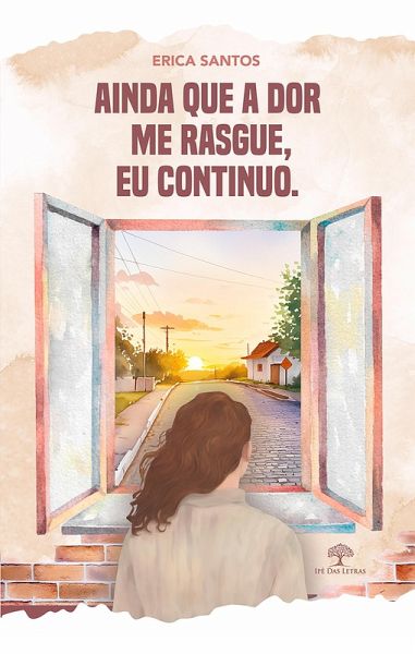 Ainda que a dor me rasgue, eu continuo (eBook, ePUB) Ainda que a dor me rasgue, eu continuo (eBook, ePUB)
