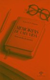 Memórias de uma vida - Sem medo de morrer (eBook, ePUB)