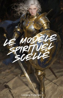 Cover Le Modèle Spirituel Scellé (eBook, ePUB)