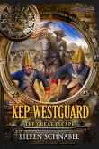 Kep Westguard The Second Battle of Saratoga (SAVING AMERICA SERIES) (eBook, ePUB) Kep Westguard The Second Battle of Saratoga (SAVING AMERICA SERIES) (eBook, ePUB)