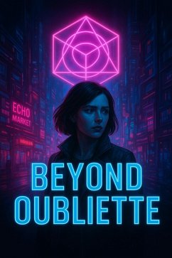 Beyound Oubliette (eBook, ePUB) - L, Mk