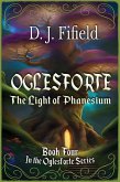 Oglesforte: The Light of Phanesium (eBook, ePUB)