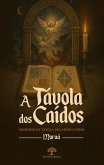 A Távola dos Caídos: Grimório da Távola dos Anjos Caídos (eBook, ePUB)
