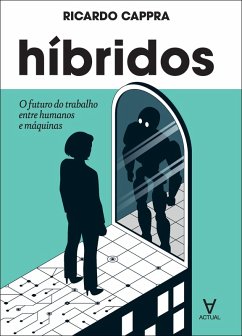 Híbridos (eBook, ePUB) - Cappra, Ricardo