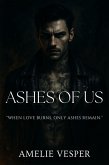 Ashes of Us (eBook, ePUB) Ashes of Us (eBook, ePUB)