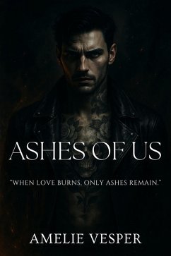 Cover Ashes of Us (eBook, ePUB)