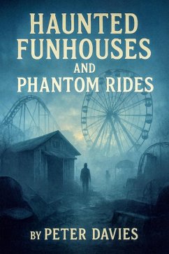 Cover Haunted Funhouses and Phantom Rides (eBook, ePUB)