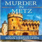 Murder in Metz (The Maggie Newberry Mysteries, #25) (eBook, ePUB)