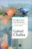 O orfanato das palavras (eBook, ePUB)
