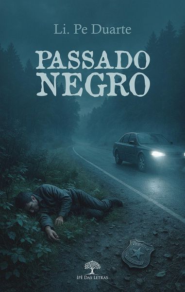 Passado Negro (eBook, ePUB) Passado Negro (eBook, ePUB)