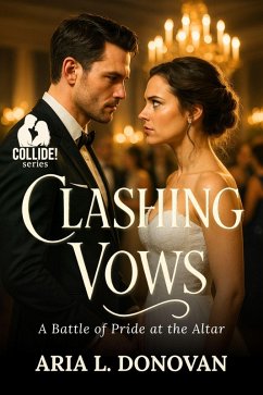 Cover Clashing Vows (eBook, ePUB)