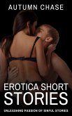 Erotica Short Stories (eBook, ePUB) Erotica Short Stories (eBook, ePUB)