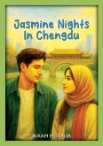 Jasmine Nights in Chengdu (eBook, ePUB)