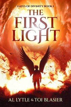 Cover The First Light (eBook, ePUB)