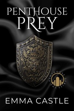 Cover Penthouse Prey (eBook, ePUB)