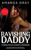 Ravishing Daddy (eBook, ePUB) Ravishing Daddy (eBook, ePUB)