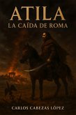Atila (eBook, ePUB) Atila (eBook, ePUB)