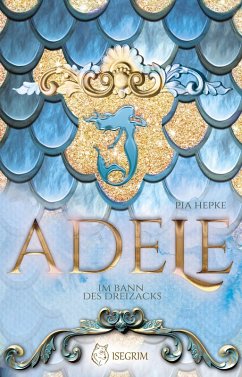 Cover ADELE (eBook, ePUB)