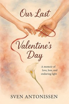 Cover Our Last Valentine's Day (eBook, ePUB)