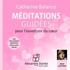 Méditations guidées (MP3-Download)