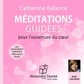 Méditations guidées (MP3-Download) Méditations guidées (MP3-Download)