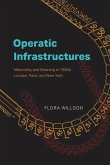 Operatic Infrastructures Operatic Infrastructures