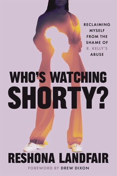 Who's Watching Shorty? Who's Watching Shorty?