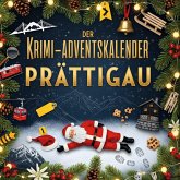 Der Krimi-Adventskalender Prättigau