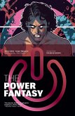 The Power Fantasy Volume 3