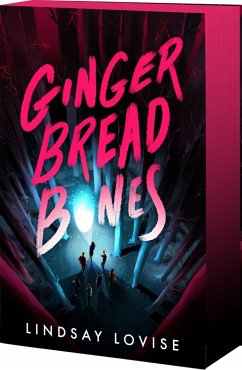 Cover Gingerbread Bones