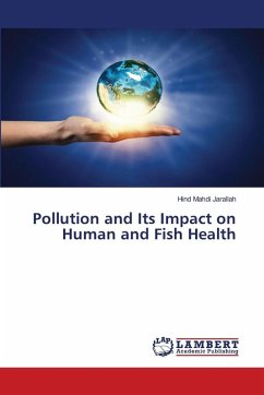 Cover Pollution and Its Impact on Human and Fish Health