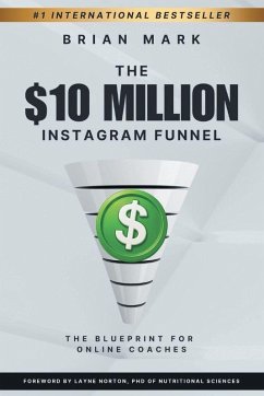Cover The $10 Million Instagram Funnel