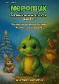 Nepomuk - Die Dracheninsel-Saga - Band 2
