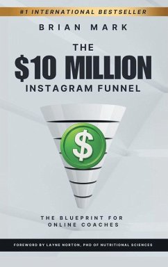 Cover The $10 Million Instagram Funnel