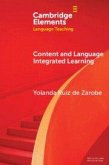 Content and Language Integrated Learning (CLIL) Content and Language Integrated Learning (CLIL)